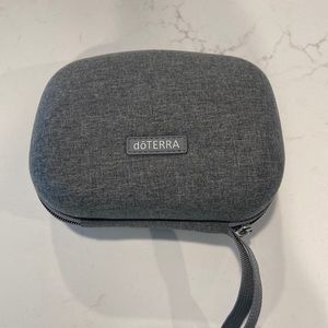 Essential oil diffuser